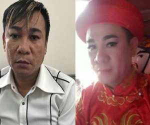 'Má Vũ' từ quản lý quán karaoke đến môi giới mại dâm