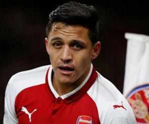 Man Utd muốn dùng Mkhitaryan, các tiền để đổi Sanchez