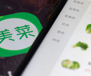 Startup bán rau được định giá 2,8 tỷ USD