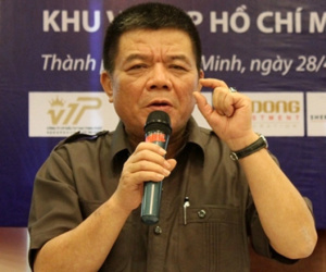 Tòa sẽ công bố lời khai của ông Trần Bắc Hà tại cơ quan điều tra