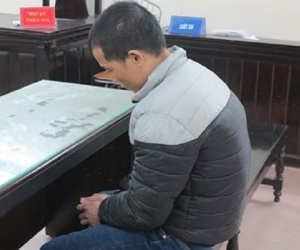 Tử hình đối tượng đoạt mạng thực khách giữa quán bia