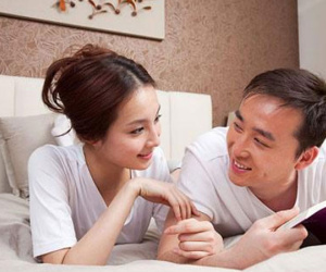 Cách giải quyết xung đột vợ chồng cực kì khôn khéo để hôn nhân luôn hạnh phúc
