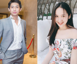 Hội út cưng nổi tiếng trong giới con nhà giàu Việt