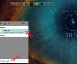 Hướng dẫn mở băng thông dự trữ cho Windows 10