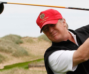 Kiểm tra đột xuất sức khỏe ông Trump thấy gì?
