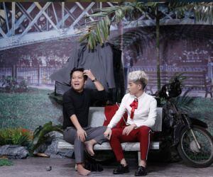 Lâu lắm rồi sau Hari Won, 'Ơn giời' mới lại gây sốt nhờ Đức Phúc