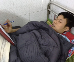 Lời khai rợn người của người chồng chém chết vợ và 2 con gái