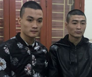 Mâu thuẫn trong quán 'nét', 9X nổ súng bắn chết người