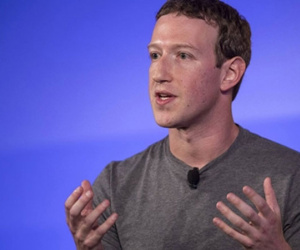 Ông chủ Facebook mất hơn 3 tỷ USD qua một đêm