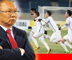 U23 Việt Nam vs U23 Australia: Ông Park không phải dạng vừa, tung hết vốn đi!