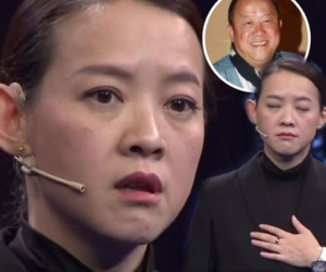 Con gái Tăng Chí Vỹ: 'Tôi bị nguyền rủa là con kẻ hiếp dâm'