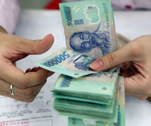 Doanh nghiệp rầm rộ 'thưởng tết' cho cổ đông trước tết Nguyên đán
