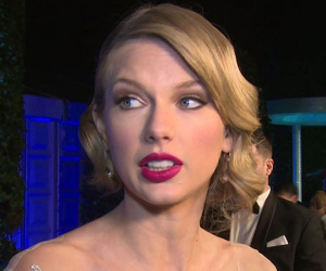 Fan cuồng tự nhận là bạn trai Taylor Swift, muốn mua súng bảo vệ cô