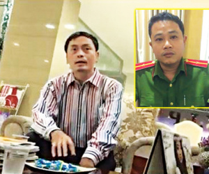 Gây biến chứng, cơ sở thẩm mỹ gọi công an đến hù khách hàng
