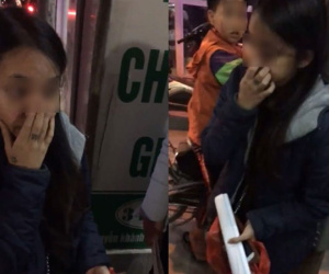 Hà Nội: Cộng đồng mạng cảnh báo chiêu lừa đảo của cô gái trẻ xinh đẹp nhằm vào các shipper