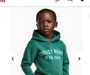 H&M đóng một loạt cửa hàng sau quảng cáo phân biệt chủng tộc