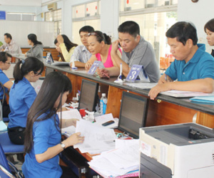 Kiểm toán Nhà nước: Cả nước thừa hơn 57.000 công, viên chức