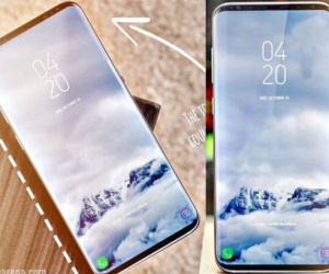 Nóng: Toàn bộ thông tin về Samsung Galaxy S9 bất ngờ rò rỉ từ một người Việt