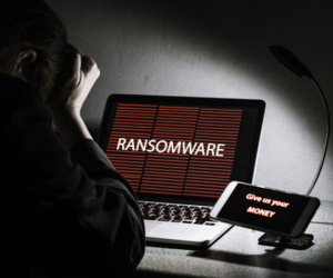 Ransomware đầu tiên chấp nhận Ethereum khi thanh toán tiền chuộc