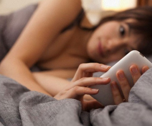 Sốc khi đọc được những dòng tin nhắn mắng mỏ bố mẹ tôi của chồng