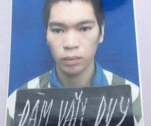 Thái Nguyên: Một phạm nhân vừa trốn trại, để lại lời nhắn 'có không giữ mất đừng tìm'