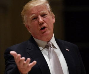 Trump: 'Tôi không phân biệt chủng tộc'