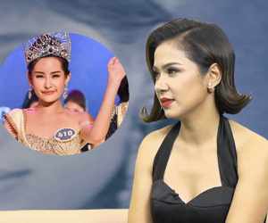 Việt Trinh: Xin dư luận bỏ qua cho Lê Âu Ngân Anh!