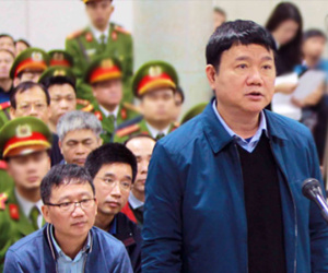 Viện kiểm sát: Ông Thăng chỉ đạo quyết liệt là vì lợi ích nhóm