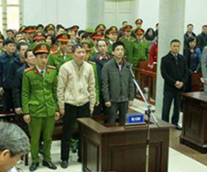 Vụ án ông Đinh La Thăng: 'Anh Thanh bảo chuẩn bị mấy tỷ đồng lo Tết'