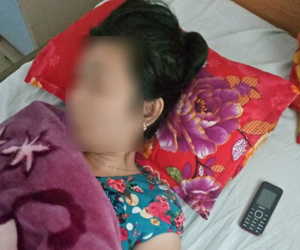 Vụ bệnh viện trao nhầm thuốc khiến sản phụ mất con: Sức khỏe sản phụ đã ổn định và được xuất viện