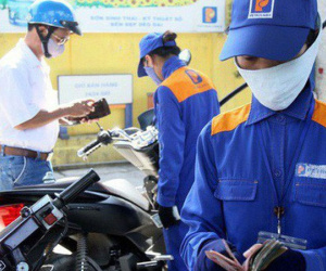 Bãi bỏ một số điều kiện về kinh doanh xăng dầu