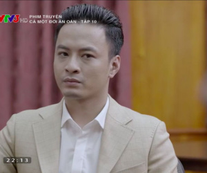 'Cả một đời ân oán' tập 11: Đăng có con riêng?