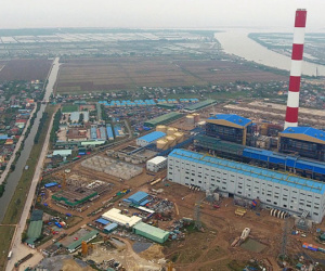 Cận cảnh dự án khiến ông Đinh La Thăng và đồng phạm vướng vòng lao lý