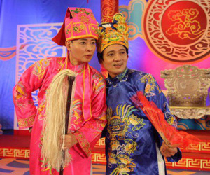 Chiến Thắng: Thu nhập 1 ngày của tôi là 60 triệu đồng!