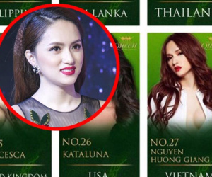 Cục trưởng Cục NTBD nói gì về việc Hương Giang Idol đi thi hoa hậu?