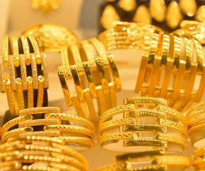 Giá vàng SJC 'hạ nhiệt', đi ngược chiều thế giới