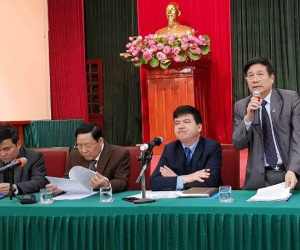 Hà Nội: Bắn pháo hoa bằng nguồn xã hội hóa tại 30 địa điểm