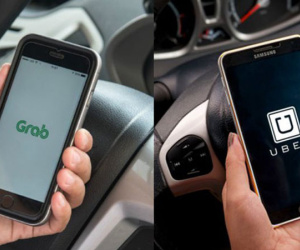 Hàng vạn lái xe Uber, Grab nguy cơ mất nghề, bỏ việc cả loạt?