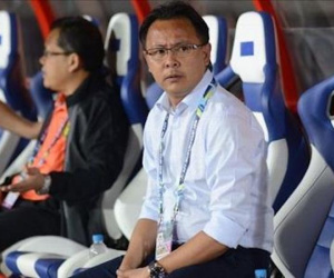 HLV U23 Malaysia chê lối đá tiêu cực của U23 Việt Nam