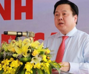 Nhân sự cấp cao tại 'siêu ủy ban' quản lý 5 triệu tỉ đồng