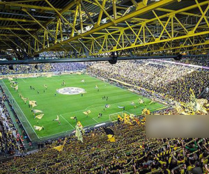 Premier League vẫn… ngửi khói Bundesliga