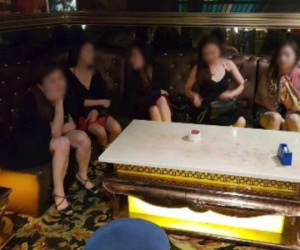 Singapore xử tội khỏa thân công cộng, ma túy thế nào?