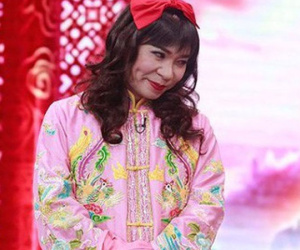 Táo quân 2018: Năm nay 'cô Đẩu' sẽ lấy chồng?
