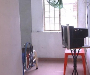 Thi thể trẻ sơ sinh trong nhà nghỉ