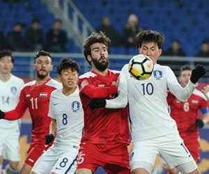 Tiền vệ Hàn Quốc nói gì về đối thủ tiếp theo của U23 Việt Nam?