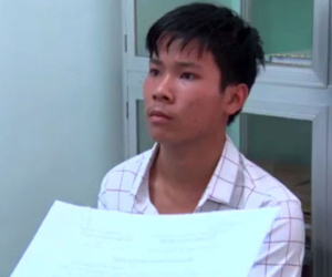 Vĩnh Long: Bắt kẻ hiếp dâm bé gái 8 tuổi ở nhà vệ sinh sau chùa