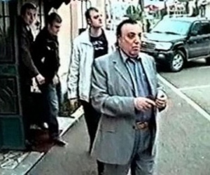 Vụ giết trùm mafia khét tiếng rúng động nước Nga