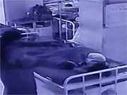 Vừa chào đời được 6 tiếng, bé sơ sinh bị bắt cóc khi nằm ngay cạnh mẹ trong bệnh viện