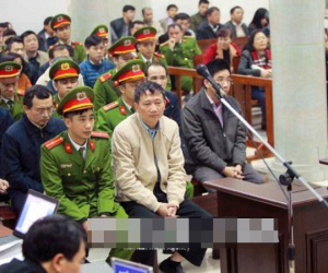 Xét xử Trịnh Xuân Thanh và đồng phạm: Tranh luận về cáo buộc 'lợi ích nhóm'