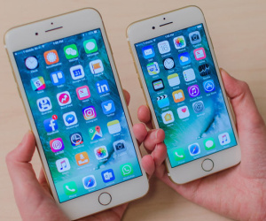 Apple gây bất ngờ với danh sách 10 smartphone bán chạy nhất TQ
